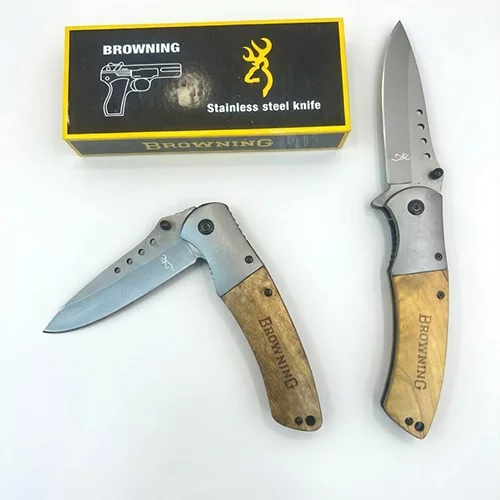 چاقوی جیبی برونینگ Browning مدل 351 جدید