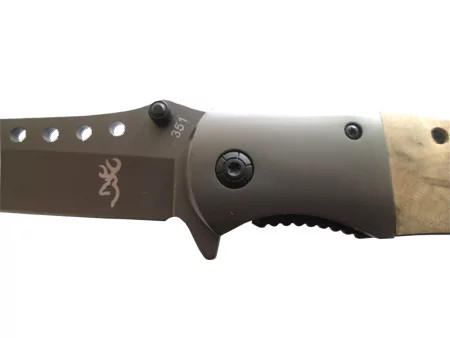 چاقوی جیبی برونینگ Browning مدل 351 جدید