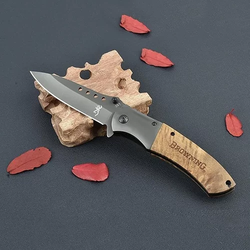 چاقوی جیبی برونینگ Browning مدل 351 جدید