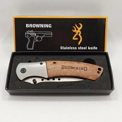چاقوی جیبی برونینگ Browning مدل 351 جدید