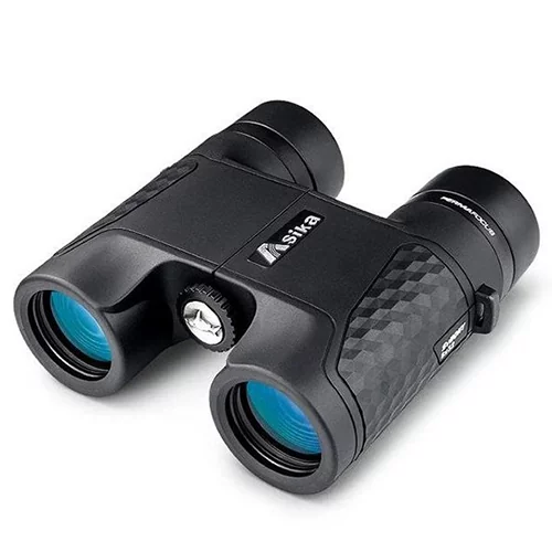 دوربین دوچشمی شکاری آسیکا مدل D3208 HD 8x32 کیفیت عالی