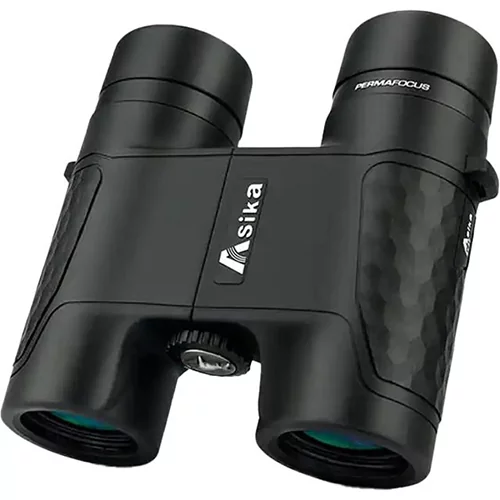 دوربین دوچشمی شکاری آسیکا مدل D3208 HD 8x32 کیفیت عالی