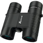 دوربین دوچشمی شکاری آسیکا مدل D3208 HD 8x32 حرفه ای