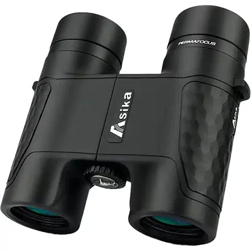 دوربین دوچشمی شکاری آسیکا مدل D3208 HD 8x32 جدید