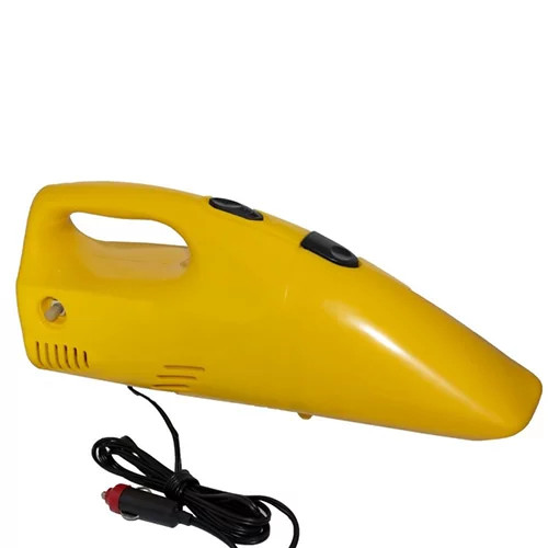 جارو و پمپ باد فندکی خودرو INFLATOR مدل 7020 کیفیت عالی