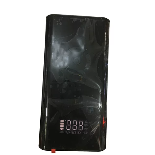 جامپ استارتر و پمپ باد شارژی چندکاره 8000mAh (All in One) درجه یک