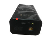 جامپ استارتر و پمپ باد شارژی چندکاره 8000mAh (All in One) درجه یک