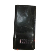 جامپ استارتر و پمپ باد شارژی چندکاره 8000mAh (All in One) کیفیت عالی