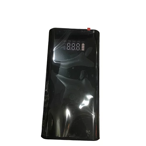 جامپ استارتر و پمپ باد شارژی چندکاره 8000mAh (All in One) جدید