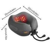 ماساژور گردنی برقی ام دی اچ ال MDHL مدل MD-9838 جدید
