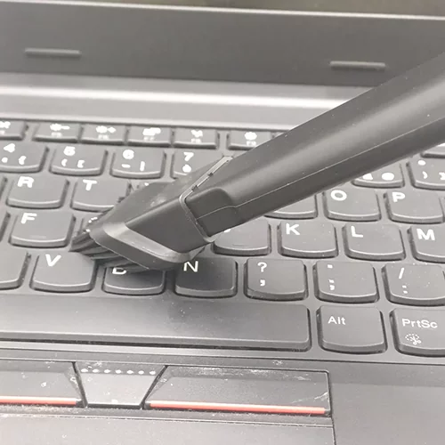 جارو شارژی چندکاره پرقدرت USB مدل JB-108 حرفه ای