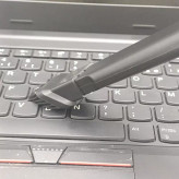 جارو شارژی چندکاره پرقدرت USB مدل JB-108 حرفه ای