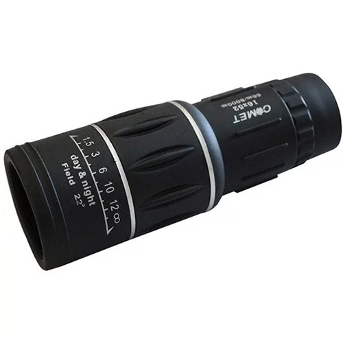 دوربین تک چشمی کامت مدل COMET 16×52 درجه یک