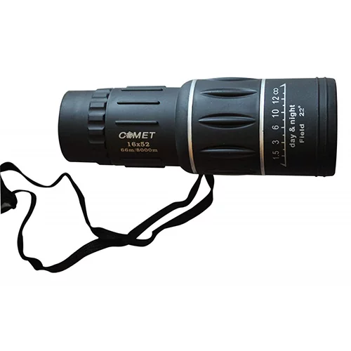 دوربین تک چشمی کامت مدل COMET 16×52 حرفه ای