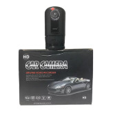 دوربین ثبت وقایع خودرو چرخشی 360 درجه WiFi Full HD دار مدل ZH1062 درجه یک
