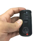 دوربین ثبت وقایع خودرو چرخشی 360 درجه WiFi Full HD دار مدل ZH1062 درجه یک