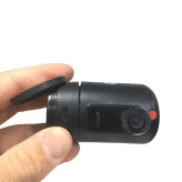 دوربین ثبت وقایع خودرو چرخشی 360 درجه WiFi Full HD دار مدل ZH1062 کیفیت عالی