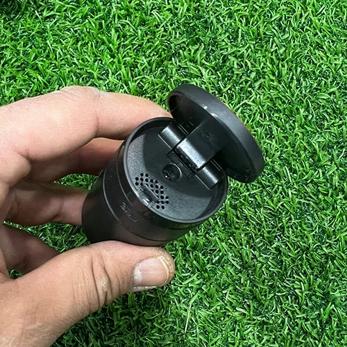 دوربین ثبت وقایع خودرو چرخشی 360 درجه WiFi Full HD دار مدل ZH1062 حرفه ای