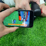 دوربین ثبت وقایع خودرو چرخشی 360 درجه WiFi Full HD دار مدل ZH1062 جدید