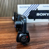 دوربین ثبت وقایع آینهای 4 لنزه WiFi وای فای دار سونی SONY درجه یک
