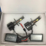 هدلایت خودرو فندار لکسو LEXO مدل پایه H4 کیفیت عالی