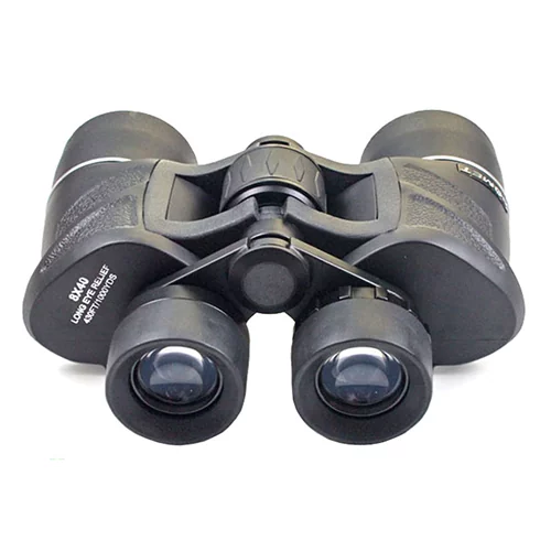 دوربین شکاری دوچشمی کامت مدل COMET 8X40 کیفیت عالی