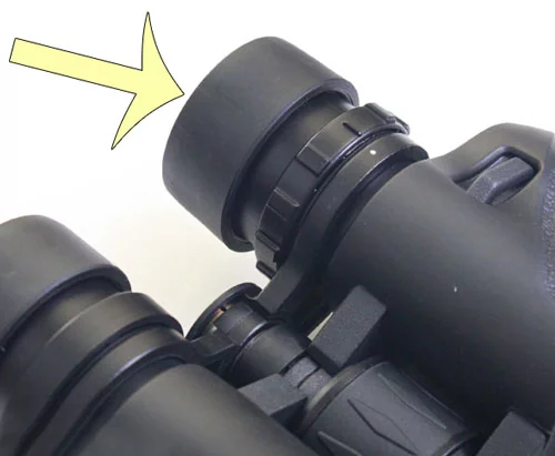 دوربین شکاری دوچشمی کامت مدل COMET 8X40 کیفیت عالی