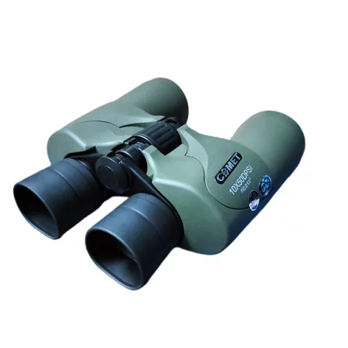 دوربین دوچشمی شکاری کامت Comet 10x50 DPSI درجه یک