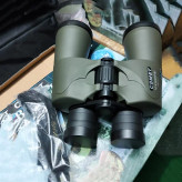 دوربین دوچشمی شکاری کامت Comet 10x50 DPSI درجه یک