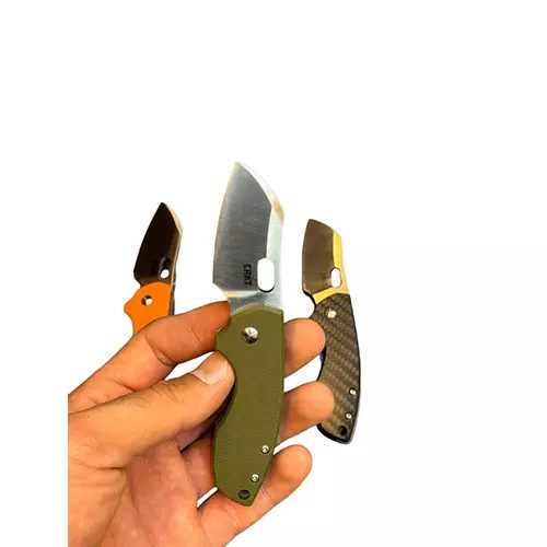 چاقو اصلی برند CRKT PILAR مدل 5311 حرفه ای