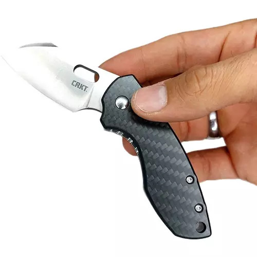 چاقو اصلی برند CRKT PILAR مدل 5311 حرفه ای
