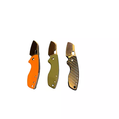 چاقو اصلی برند CRKT PILAR مدل 5311 جدید