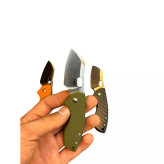 چاقو اصلی برند CRKT PILAR مدل 5311 جدید