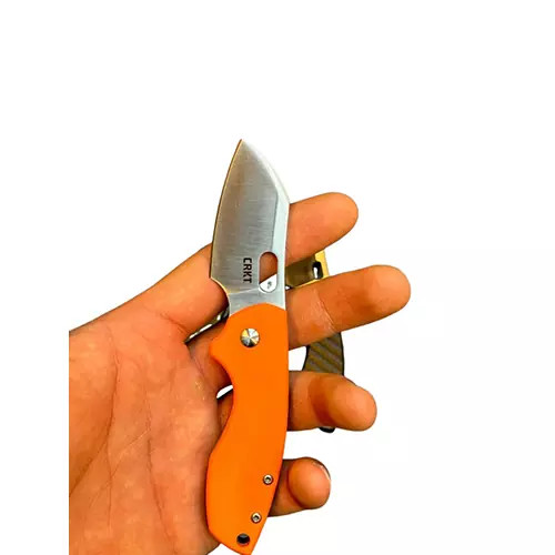 چاقو اصلی برند CRKT PILAR مدل 5311 جدید