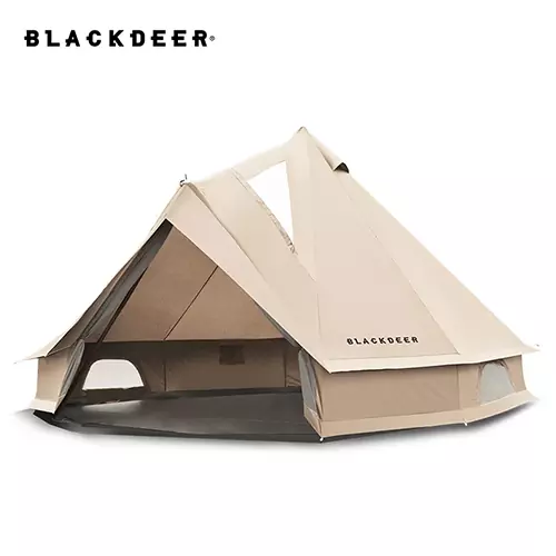 چادر کمپینگ مدل سرخپوستی برند Black Deer جدید