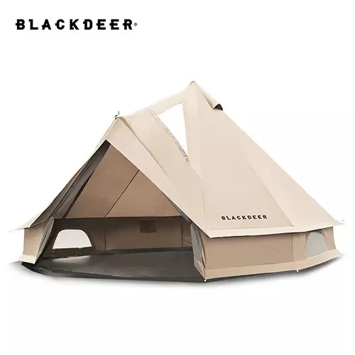 چادر کمپینگ مدل سرخپوستی برند Black Deer جدید