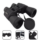 دوربین دوچشمی شکاری کامت مدل COMET 20x50 درجه یک