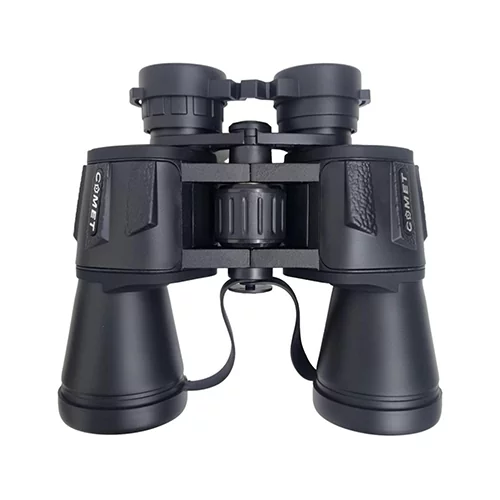 دوربین دوچشمی شکاری کامت مدل COMET 20x50 جدید