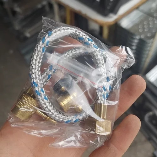 رابط شارژ کپسول گاز کوهنوردی L30 کیفیت عالی