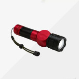 چراغ قوه دستی زومدار مدل XA-B606 کیفیت عالی