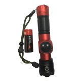 چراغ قوه دستی زومدار مدل XA-B606 جدید