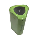 چراغ قوه پلیسی زومدار مدل PL-536 درجه یک