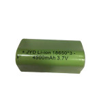 چراغ قوه پلیسی زومدار مدل PL-536 درجه یک