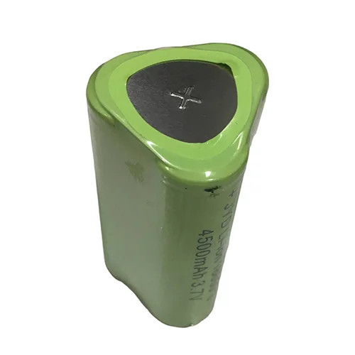 چراغ قوه پلیسی زومدار مدل PL-536 جدید