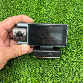 دوربین ثبت وقایع سه لنز وای فای دار BLACK BOX DVR مدل FULL HD درجه یک