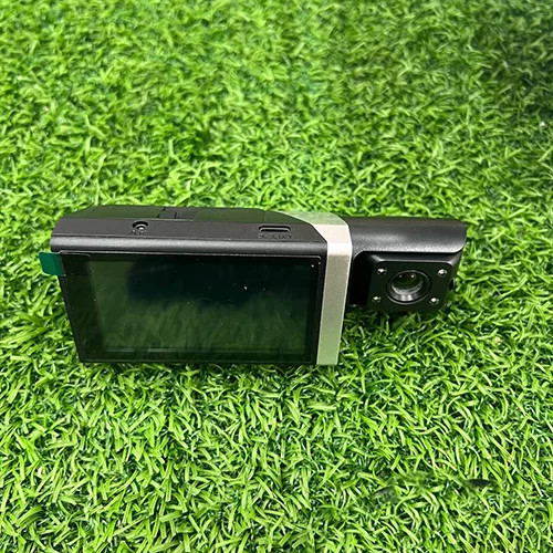 دوربین ثبت وقایع سه لنز وای فای دار BLACK BOX DVR مدل FULL HD کیفیت عالی