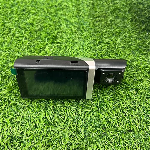 دوربین ثبت وقایع سه لنز وای فای دار BLACK BOX DVR مدل FULL HD جدید