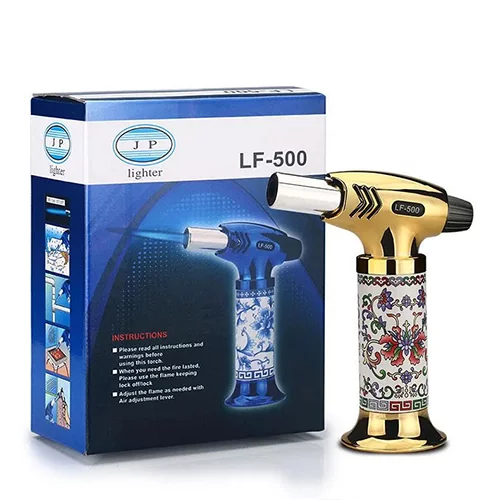 فندک اتمی صنعتی ایستاده طرحدار جوبون مدل LF-500 جدید