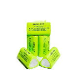 باتری لیتیومی سهگوش سبز اسمال سان 7800mAh کیفیت عالی