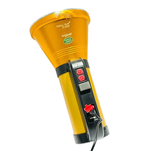 نورافکن دستی اسمال سان Small Sun S039 درجه یک